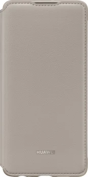 Huawei wallet Cover для P30 khaki