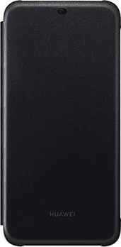Huawei wallet Cover для Mate 20 Lite black
