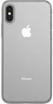 Incase lift case для Apple iPhone XS transparent