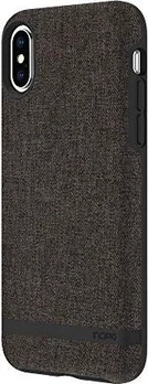 Incipio Carnaby для Apple iPhone XS grey
