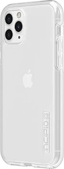 Incipio DualPro для Apple iPhone 11 Pro transparent