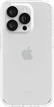 Incipio Duo case для Apple iPhone 14 Pro transparent
