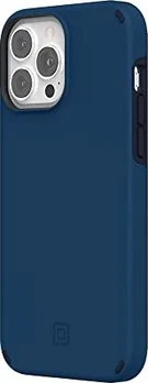 Incipio Duo case для Apple iPhone 13 Pro Max Denim