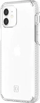 Incipio Duo case для Apple iPhone 12/12 Pro transparent