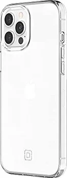 Incipio NGP Pure case для Apple iPhone 12 Pro Max transparent