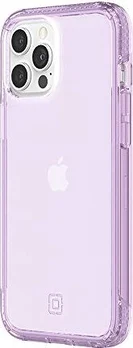 Incipio Slim для Apple iPhone 12 Pro Max Translucent Lilac purple