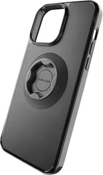 Interphone Quiklox case для Apple iPhone 13 Pro Max чорний