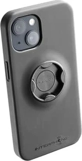 Interphone Quiklox case для Apple iPhone 13 чорний
