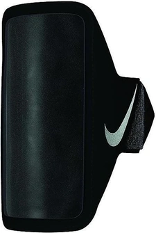 Nike Lean Plus Wristlet чорний