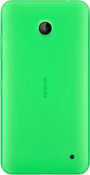 Nokia CC-3079 green