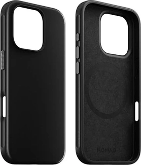 Nomad Sports case для Apple iPhone 16 Pro Vulcan чорний