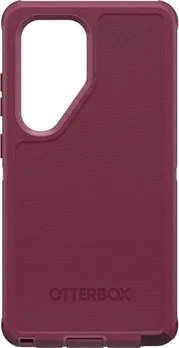 Otterbox Defender для Samsung Galaxy S25 Ultra Foxberry