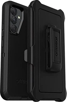Otterbox Defender для Samsung Galaxy A54 5G чорний