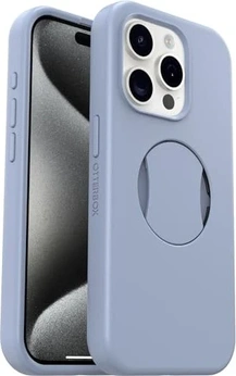 Otterbox OtterGrip Symmetry для Apple iPhone 15 Pro You Do синій