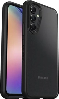 Otterbox React (Non-Retail) для Samsung Galaxy A54 5G чорний Crystal