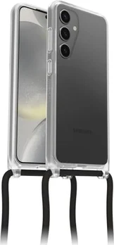 Otterbox React Necklace (Non-Retail) для Samsung Galaxy S24 transparent