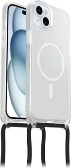 Otterbox React Necklace MagSafe для Apple iPhone 15 Plus Stardust