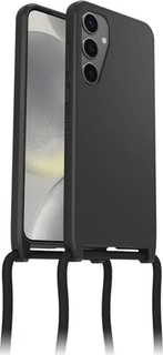 Otterbox React Necklace для Samsung Galaxy S24+ чорний