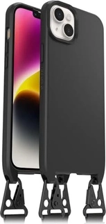 Otterbox React Necklace MagSafe (Non-Retail) для Apple iPhone 14 Plus чорний