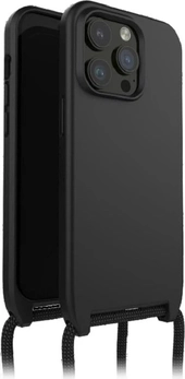 Otterbox React Necklace MagSafe (Non-Retail) для Apple iPhone 15 Pro Max чорний