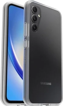 Otterbox React для Samsung Galaxy A34 5G transparent