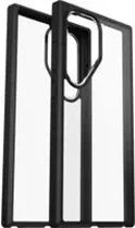Otterbox React для Samsung Galaxy S24 Ultra чорний Crystal