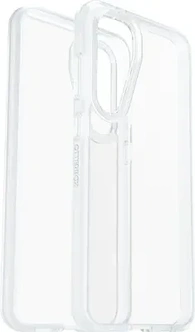 Otterbox React для Samsung Galaxy S24 FE прозорий