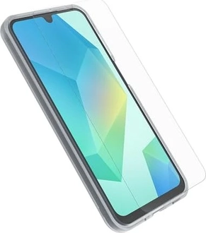 Otterbox React + glass для Samsung Galaxy A16/A16 5G прозорий
