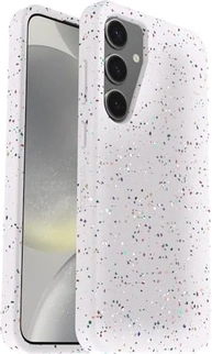 Otterbox Symmetry Core для Samsung Galaxy S24+ Sprinkles білий