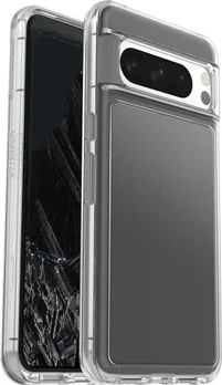 Otterbox Symmetry clear для Google Pixel 8 Pro transparent