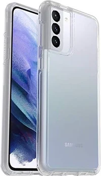 Otterbox Symmetry clear для Samsung Galaxy S21+ transparent
