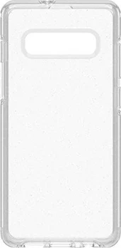 Otterbox Symmetry clear для Samsung Galaxy S10+ Stardust Glitter