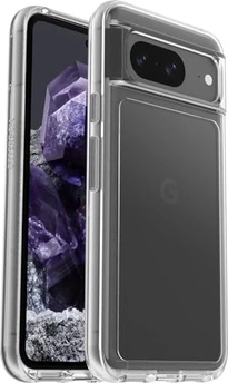 Otterbox Symmetry clear (Non-Retail) для Google Pixel 8 прозорий