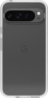 Otterbox Symmetry clear (Non-Retail) для Google Pixel 9 Pro XL прозорий
