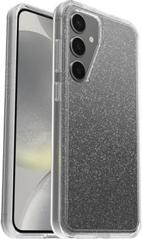 Otterbox Symmetry clear для Samsung Galaxy S24+ Stardust