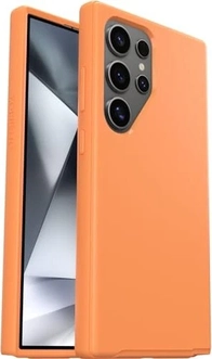 Otterbox Symmetry для Samsung Galaxy S24 Ultra Sunstone помаранчевий