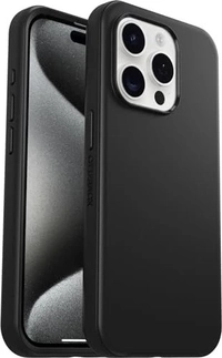 Otterbox Symmetry для Apple iPhone 15 Pro чорний