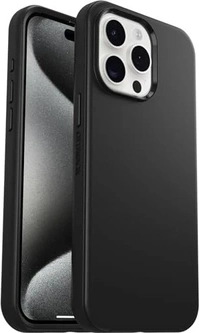 Otterbox Symmetry (Non-Retail) для Apple iPhone 15 Pro Max чорний