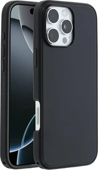 Otterbox Symmetry with MagSafe для Apple iPhone 16 Pro Max чорний