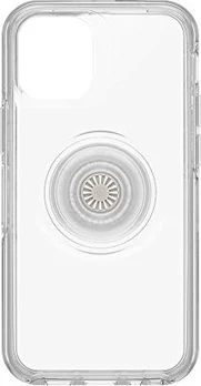 Otterbox otter + Pop Symmetry clear для Apple iPhone 12 mini