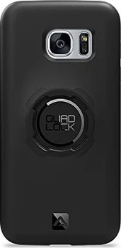 Quad Lock case для Samsung Galaxy S7 black