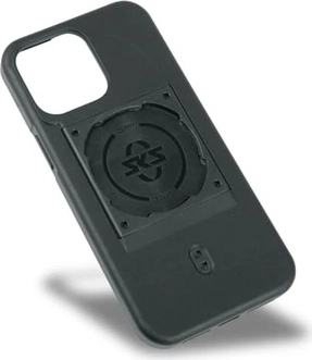 SKS Compit Cover для Apple iPhone 14 Pro Max чорний