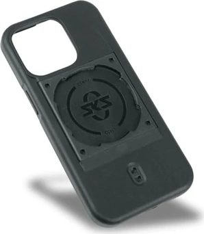 SKS Compit Cover для Apple iPhone 14 Pro чорний