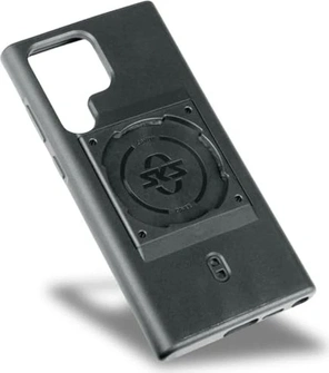 SKS Compit Cover для Samsung S24 Ultra чорний