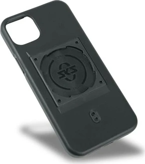 SKS Compit Cover для Apple iPhone 15 Plus чорний