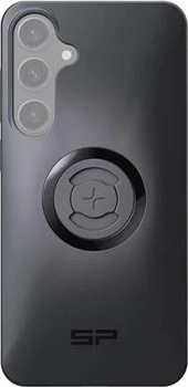 SP Connect Phone case SPC+ для Samsung Galaxy S25+ чорний