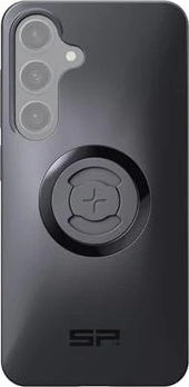 SP Connect Phone case SPC+ для Samsung Galaxy S25 чорний