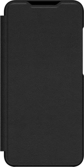 Samsung Anymode wallet Flip Cover для Galaxy S25 FE чорний