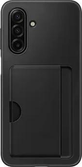 Samsung Card Slot case для Galaxy A17 5G чорний