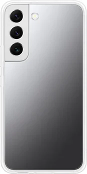 Samsung Frame Cover для Galaxy S22 transparent